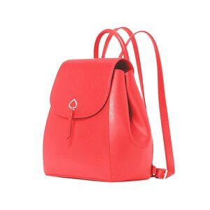 Kate Spade Adel Medium Flap Backpack